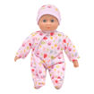 Picture of BABY GRACE 25CM SOFT BODIED DOLL